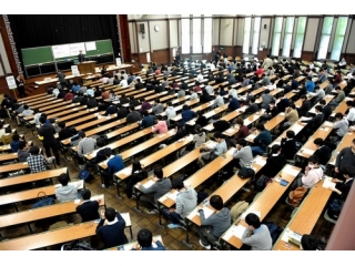 期末試験目前のあなたたちへ