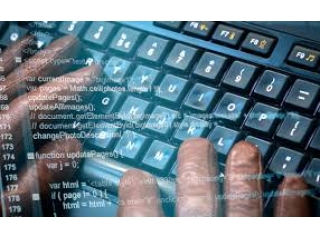 本日開催！プログラミング体験インターン！