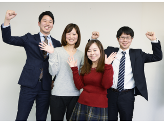 未経験からでも一流になれる！3月説明会日程公開！