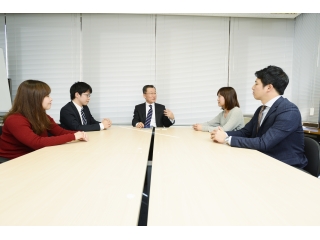 【面接必勝！】相手にわかりやすく伝えるためのポイント☆