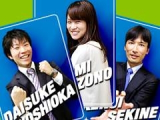 就活において大切な3つのポイント