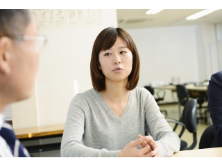 就活は人生のパートナー探し