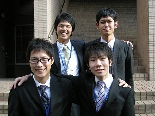 【緊急開催】説明会★東京・大阪・名古屋★