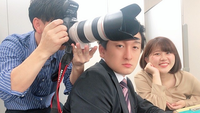 11月インターンシップ募集開始☺