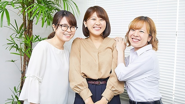 ★3月説明会募集開始しました★