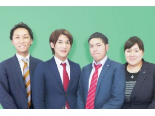 Wiz大阪メンバーTALK！