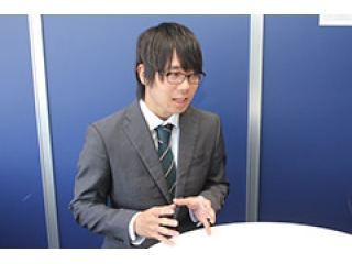 社員紹介その２～一年後のキャリア～