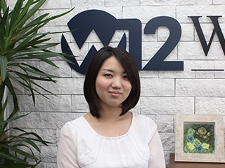 社員紹介その3～一年後のキャリア～