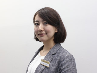 社員紹介その4～2016新卒社員編～