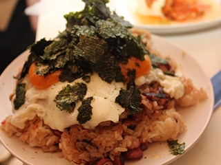 ☆優秀社員食事会☆