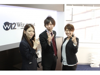 キャリアコンパスに掲載されました！