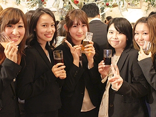 2017年スタート！