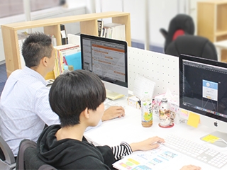 クリエイティブ本拠地　恵比寿支社が新設オープン！