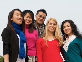 留学生からのご応募もお待ちしてます！