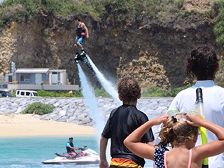 Wiz 拠点紹介リレーその2～沖縄支社編！