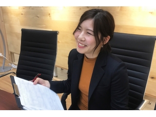 Wiz 拠点紹介リレー～徳島支社編！