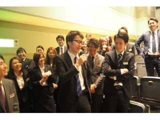 Wizってこんな会社！経営方針発表会レポート