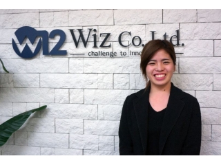 Wiz全国ブログリレー