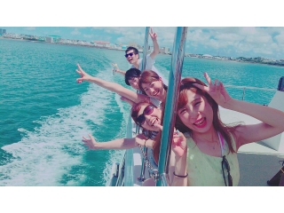 2017社員旅行in沖縄