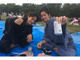 【札幌・仙台支社】花火大会！