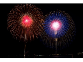 【福岡・鹿児島支社】花火大会！