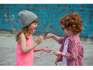 一番好印象な挨拶