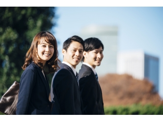 就活のギモン解決！