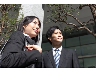 【ギモン解決！】未内定だと、第一印象は悪い？