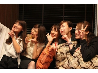 徳島支社祝1周年！記念パーティーを行いました！