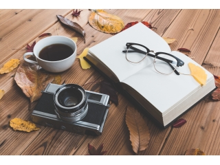 秋の夜の過ごし方といえば？