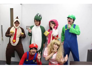 ハロウィンまであと1週間！