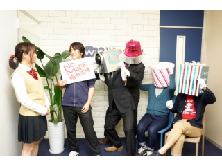 今年もやります！ハロウィン仮装大会2017！