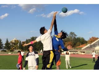 【札幌・仙台】秋の社内運動会開催！