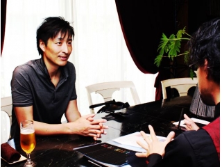 Wizコインを使ってスーツをGET！ラグジュアリーなオーダーメイドスーツ店「DOT TAIROR」へ