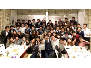 Wiz大阪支店2周年パーティー