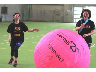 【沖縄】秋の社内運動会が開催されました！