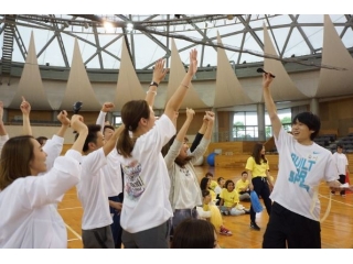 【福岡】秋の社内運動会が開催されました！