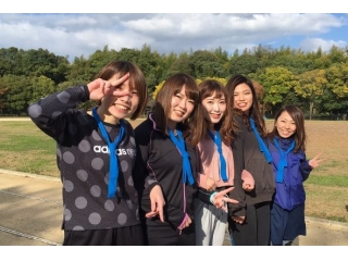 【大阪】秋の社内運動会が開催されました！