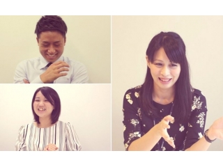 マンスリーイレブン受賞者インタビュー