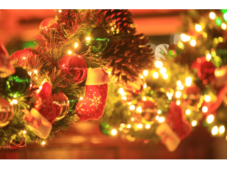 メリークリスマス