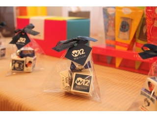 本年もありがとうございました！