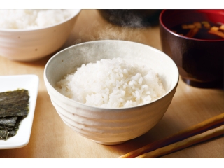 朝ごはんはしっかり食べよう！