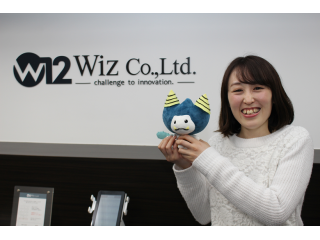 入社9ヶ月で課長代理に昇給！！2017年度、新入社員にインタビューしてきました！