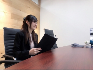 【徳島】もっと教えて！バトンを繋ぐ人事駅伝！！