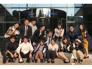 各支社でごみ拾いを行いました！