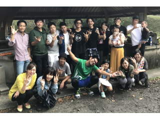 【宮崎】もっと教えて！バトンを繋ぐ人事駅伝！！