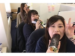 【大阪】もっと教えて！バトンを繋ぐ人事駅伝！！