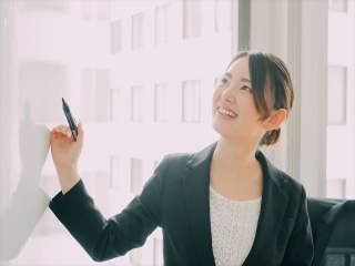 【ギモン解決！】3年目までの先輩社員の活躍を教えて！