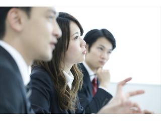 【ギモン解決！】この時期だからこそ注目したい、企業の魅力とは？