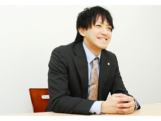 ー2018年新卒入社で責任者に昇格を遂げた、彼の仕事への熱意とやりがいとは。